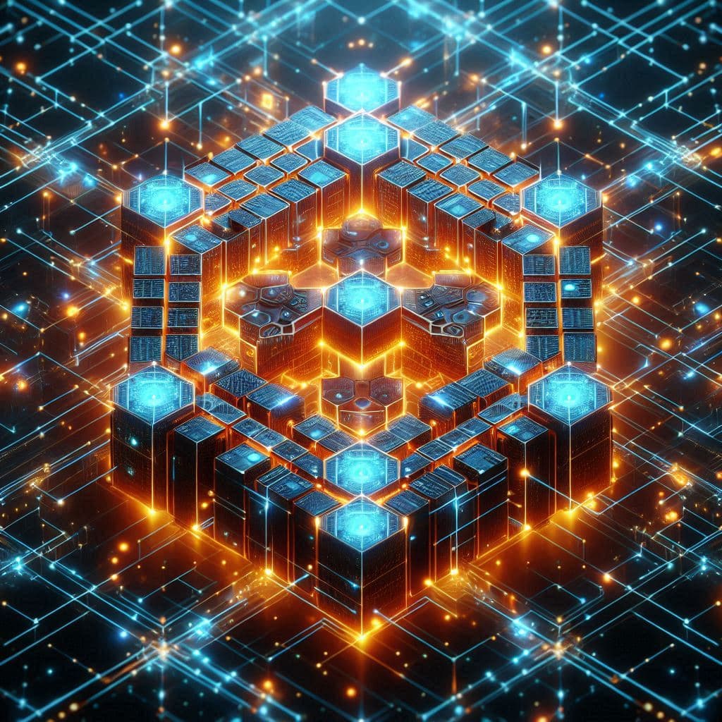 Q-Chain™