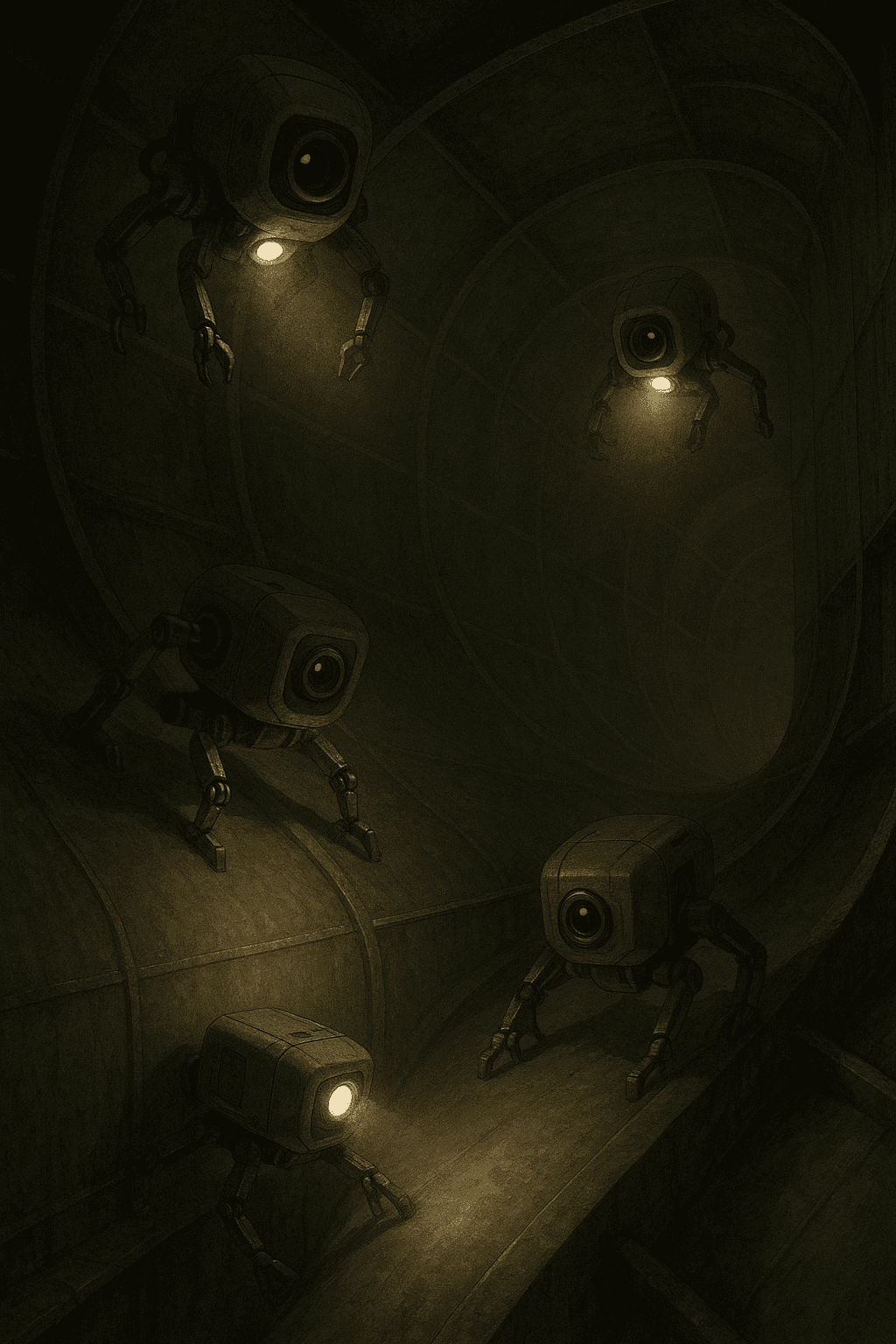 Confined Space Entry